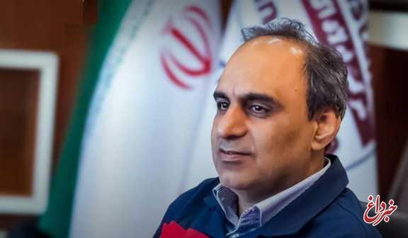 مدیرعامل فولاد اکسین خوزستان در گفتگو با «رسانه صباانرژی»: ۲۰۰۰ تن پوسته اکسیدی در قالب ضایعات تولید در بورس کالا عرضه میشود مدیرعامل فولاد اکسین خوزستان در گفتگو با «رسانه صباانرژی»: ۲۰۰۰ تن پوسته اکسیدی در قالب ضایعات تولید در بورس کالا عرضه میشود