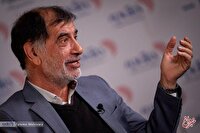 محمدرضا باهنر: گمانم این نبود که پزشکیان اینگونه موفق عمل کند/ او باید درصورت نیاز برخی وزیران را تغییر دهد