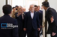 ژنرال پاکستانی: هیچ چیزی مانع از تلاش پزشکیان نشد/او در جنگ ۱۲روزه دستاورد بزرگی داشت/او یک پزشک است و به خوبی از ایران صیانت می‌کند