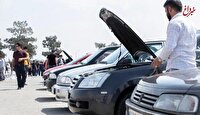 جهش گسترده قیمت‌ها در بازار خودرو/ آخرین قیمت سمند، کوییک، شاهین، ساینا و دنا