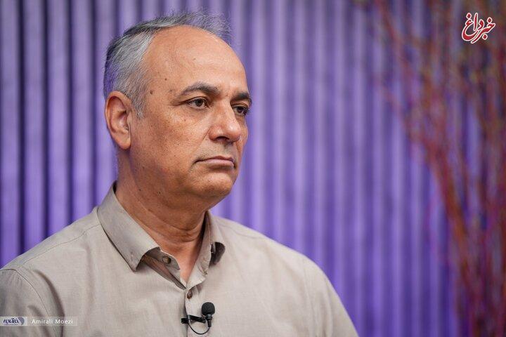 واکنش زیدآبادی به فعال سازی مکانیسم ماشه؛ هفتۀ جاری حیاتی است/ امیدوارم پزشکیان با دست پر از نیویورک باز گردد؛ آن سوی ماجرا مطلقاً جای خوش‌خیالی ندارد