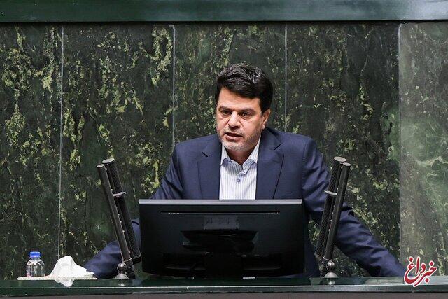 راهکار یک نماینده مجلس برای مقابله با فعال شدن مکانیسم ماشه/ یزدیان: اقدام اروپایی‌ها در فعال سازی مکانیسم ماشه از لحاظ حقوق بین‌الملل مردود است