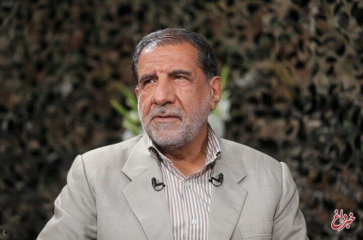 اسماعیل کوثری: مکان های هسته ای آسیب دیده نباید مورد بازرسی آژانس قرار بگیرند