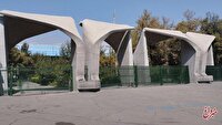 اولین سال تحصیلی بعد از جنگ ۱۲ روزه/ حالت پادگانی دولت قبل کم شده، حجاب‌بان‌ها از دانشگاه تهران حذف شدند