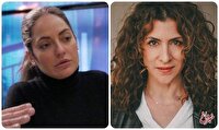 مهناز افشار و ویشکا آسایش می‌خواهند گلشیفته شوند؟