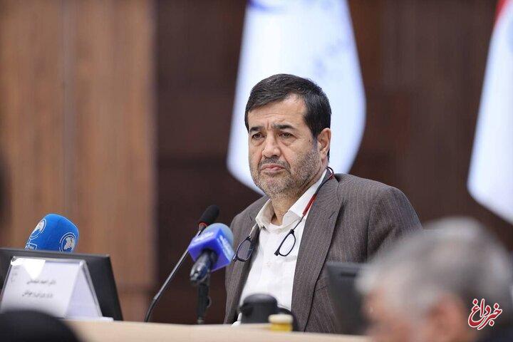 وزیر ورزش به مجلس می‌رود؛ بررسی چالش‌های ورزش در دستور کار