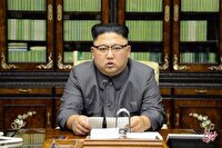 کیم جونگ اون برای ترامپ شرط گذاشت