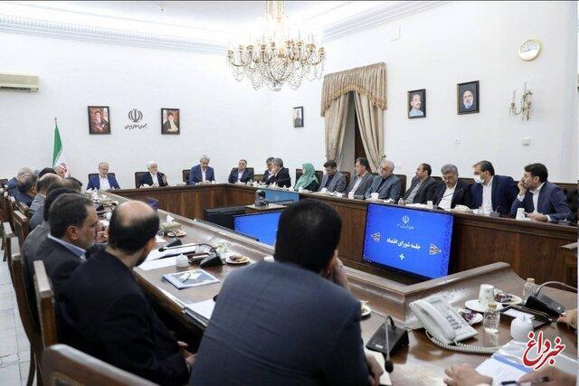 اولین واکنش معاون اول رئیس‌جمهور به مکانیسم ماشه و بازگشت تحریم‌ها/ پیش‌بینی‌های اقتصادی در صورت اجرا درنظر گرفته است