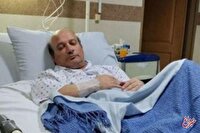 آخرین خبر از وضعیت قلقلی