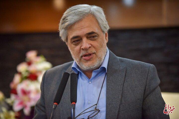 حقوق کارمندان را بدهیم؛ سر کار نیایند،سازمانها را هم منحل کنیم!