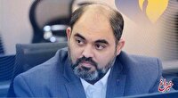 امیر اکبری به عنوان مدیرعامل جدید پتروشیمی جم منصوب شد