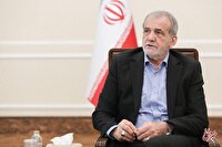 حمله به رئیس جمهور،جاسوس خواندن برخی از شخصیتها و... کار دشمن است/بعد از جنگ12روزه بدنبال بی اعتماد کردن مردم به نظام و مسئولان هستند