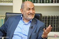 روایت محسن رفیقدوست از عمق نفوذ؛ وقتی ساعت و محل جلسه را می‌دانند یعنی تا پشت دیوار آمده‌اند/ نیازی به سوخو ۳۵ نیست/ هاشمی گفت جنگ افروز اصلی تو هستی!