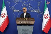 بقائی:تماس‌ها میان ایران و اروپا ادامه دارد