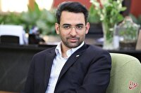 آذری جهرمی بدنبال ذخیره‌کردن سرمایه احتماعی با هدف شرکت در انتخابات است؟