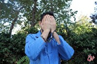 سارق حرفه‌ای: مثل گربه از تیر بالا می‌رفتم و چراغ راهنمایی را می‌دزدیدم / وضع مالی‌ام خوب است، برای سرگرمی دزدی می‌کردم