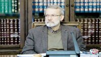 روزنامه اصولگرا: انتظار جامعه از علی لاریجانی، ایستادن در میانه میدان و ساختن تصویری از آینده ایران است