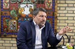 کنایه حضرتی به ادعای جاسوسی از واتس آپ/ رفع فیلتر تلگرام درحال پیگیری است/ بخشی از اعضا مخالف صد در صد رفع فیلترینگ هستند