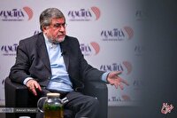 واکنش علی جنتی به طرح خروج از NPT  و بستن تنگه هرمز/ عناصر افراطی مطرح می‌کنند