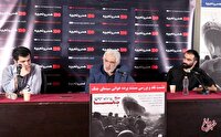 سینمای امروز بیشتر مهندسی است تا هنری/ ضعف گفت‌وگو میان حکما و هنرمندان