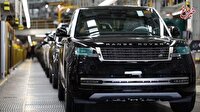 جگوار لندرور به دردسر افتاد / هکرها چطور غول خودروساز را فلج کردند؟