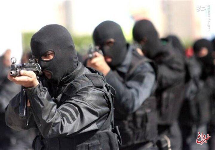 داعش در سوریه فعال‌تر شده است/ ۱۵۰ حمله از زمان روی کار آمدن جولانی