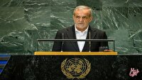 زمان دقیق سخنرانی پزشکیان در سازمان ملل اعلام شد / همراهان رئیس جمهور چه کسانی هستند؟