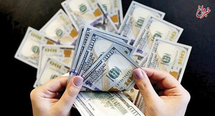 پیش‌بینی قیمت دلار در دو مهر۱۴۰۴/ بازار ارز در انتظار این اتفاق است