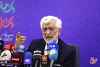 این روزنامه اصولگرا هم سعید جلیلی را گردن نگرفت؛ راه انداختن جدال «دیدی گفتم»، مشکلی را حل نمی‌کند