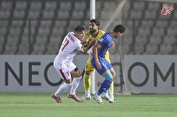 المحرق انتقام تاریخی‌اش را از استقلال گرفت!