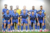 استقلال از آسیا حذف شده!