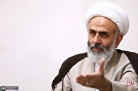 نماینده ولی فقیه در نیروی قدس سپاه: دشمن آرزوی تسلیم شدن ایران را به گور می‌برد/ توطئه رژیم صهیونیستی و کشورهای همراهش علیه ایران به نتیجه نمی‌رسد