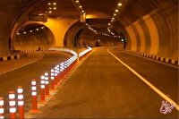 قابل توجه تهرانی‌ها؛ این تونل امشب مسدود می‌شود