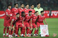 پرسپولیس هاشمیان، غلط اندر غلط/ آقای درویش! هنوز هم بهترین تیم را دارید؟