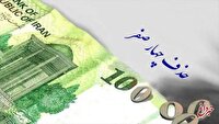 تصویب حذف چهار صفر از پول ملی در مجلس