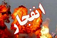 احتمال شنیده‌شدن صدای انفجار در این شهر/ سپاه اطلاعیه داد