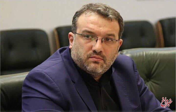 نماینده مجلس: پیوستن به CFT دست ایران را در دیپلماسی اقتصادی بازتر می‌کند/ با ملاحظات سیاسی این تصمیم عقب افتاد و بخشی از فرصت‌ها از دست رفته است