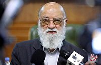 اخطار چمران؛ برخی دستفروشان گردن کلفت دارند و حکومت می‌کنند/ جمعیت ۹ میلیونی تهران نمی‌تواند بی آب بماند