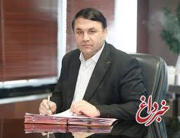 مدیرعامل بانک سپه فرارسیدن هفته نیروی انتظامی را تبریک گفت