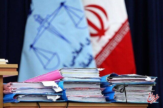 برگزاری دادگاه پرونده‌ای با بیش از ۴ هزار شاکی/ موبایل موسوی با مدیریت یک زن و همکاری همسرش در آمل تأسیس شد