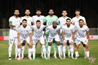استقلالی‌ها به تعطیلات رفتند