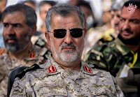 فرمانده کل سپاه: اگر حرکتی از دشمن سر بزند جواب محکم دریافت می‌کند/ آمادگی کاملی وجود دارد