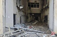 کمیته علت‌یابی حادثه آزمایشگاه دانشگاه تهران تشکیل شد