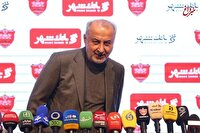 اقدام عجیب هیات‌ مدیره پرسپولیس علیه درویش