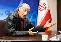 منصور حقیقت پور: جریان خالص ساز،حتی از حضور روحانیون غیرهمسو با خودش در تلویزیون جلوگیری می کند/ تندروها در قضیه حجاب دنبال رفتار خشن هستند
