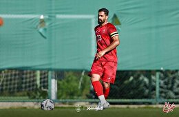 خبر خوب برای پرسپولیسی‌ها؛ مدافع آماده برگشت