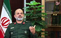 مشاور فرمانده کل سپاه: رژیم صهیونیستی محکوم به فناست/ موج احساسات و تنفر جهانی اسرائیل را غرق خواهد کرد