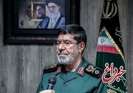 سردار شریف: برخی کشورها برای داشتن یک قهرمان ما، افسانه‌سازی می‌کنند
