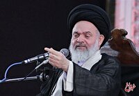 نائب‌رئیس مجلس خبرگان: ۴۶ سال روحانیت پای کار انقلاب بوده، حالا می‌پرسند چه فایده‌ای دارد؟