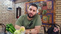 آهنگ «باز منو کاشتی رفتی» را حسین کلانی دوست داشت/ عراقچی و صالحی امیری هم دوست داشتند بقیه شاد باشند